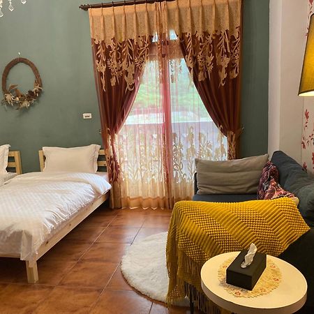 Sea Princess B&B Fengbin Esterno foto
