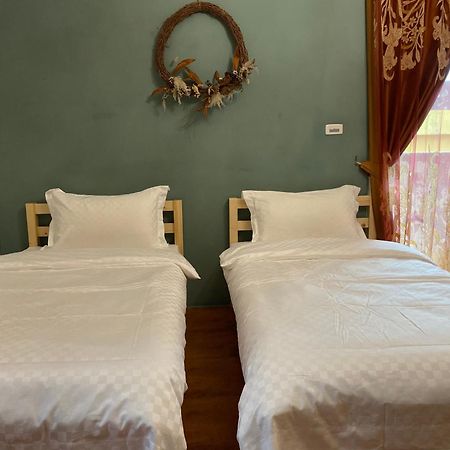 Sea Princess B&B Fengbin Esterno foto