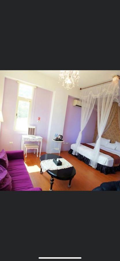 Sea Princess B&B Fengbin Esterno foto