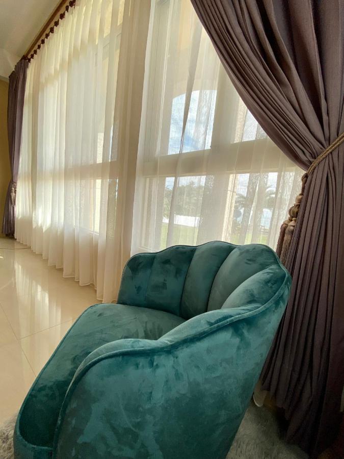 Sea Princess B&B Fengbin Esterno foto