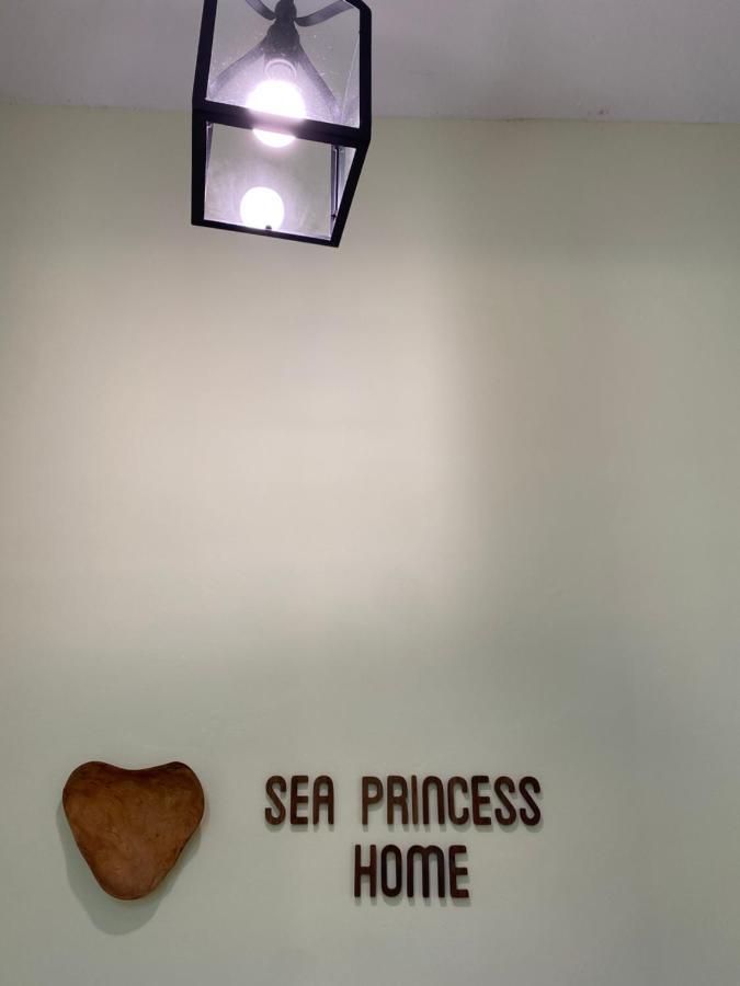 Sea Princess B&B Fengbin Esterno foto