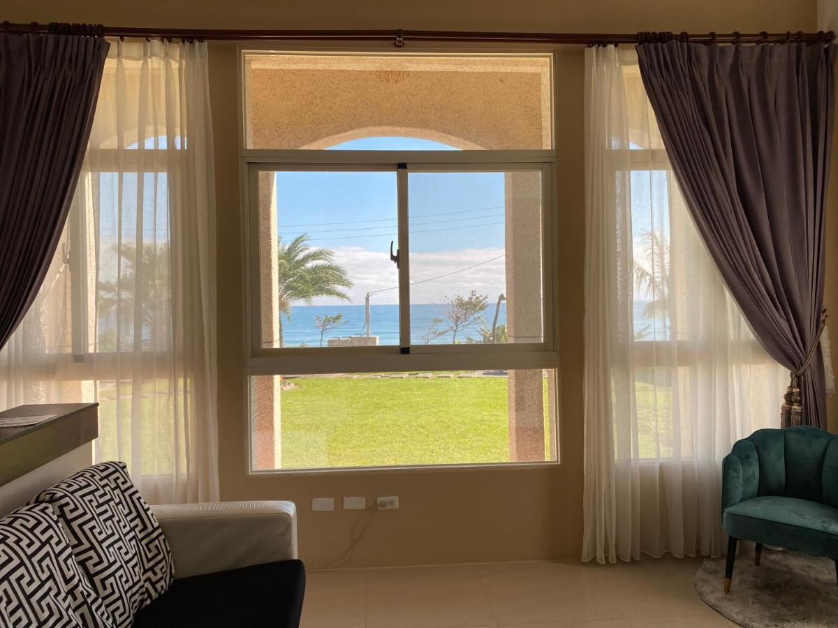 Sea Princess B&B Fengbin Esterno foto