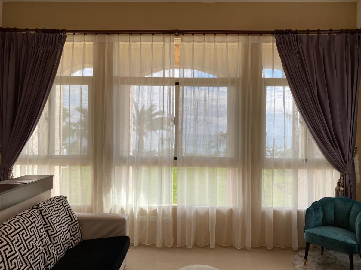 Sea Princess B&B Fengbin Esterno foto
