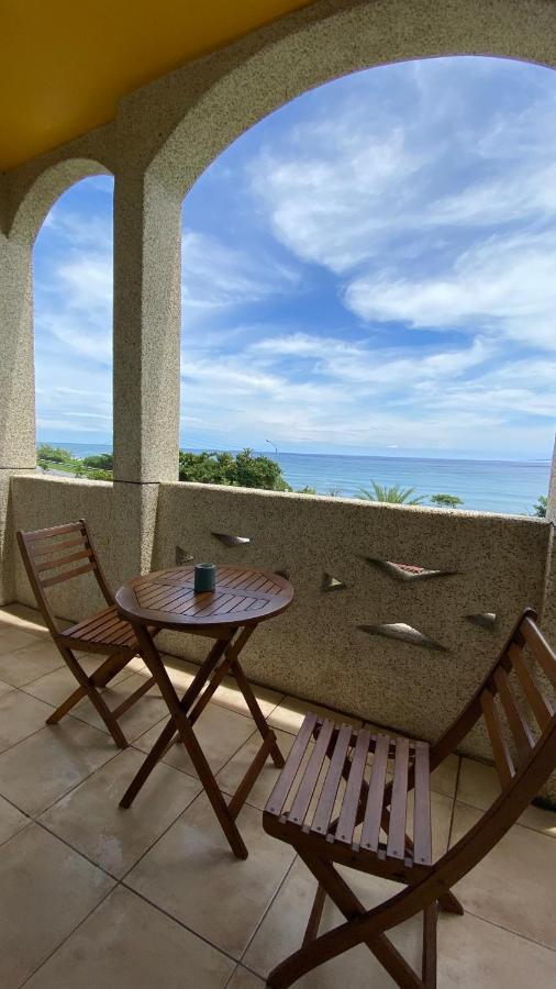 Sea Princess B&B Fengbin Esterno foto