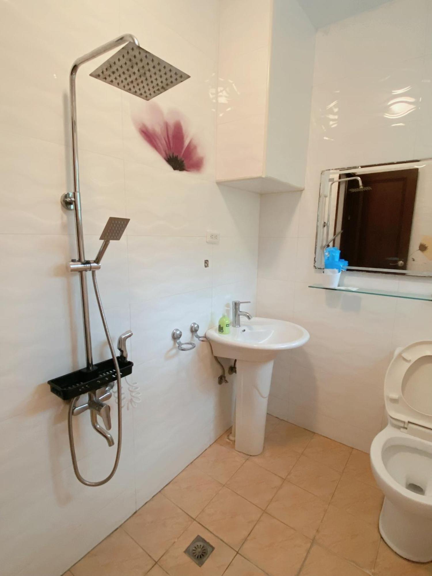 Sea Princess B&B Fengbin Esterno foto