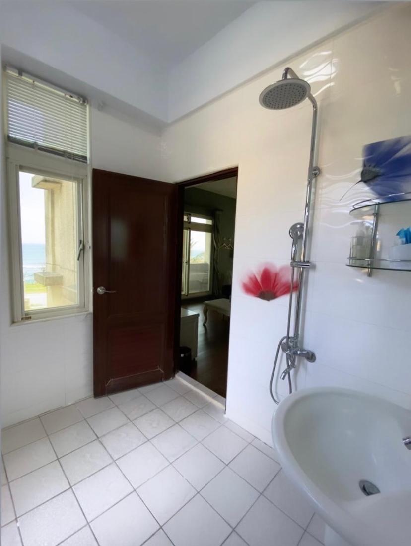 Sea Princess B&B Fengbin Esterno foto