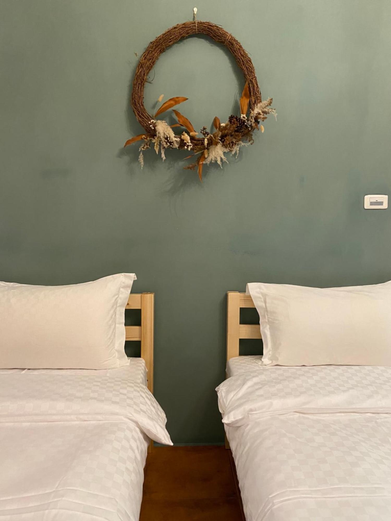 Sea Princess B&B Fengbin Esterno foto
