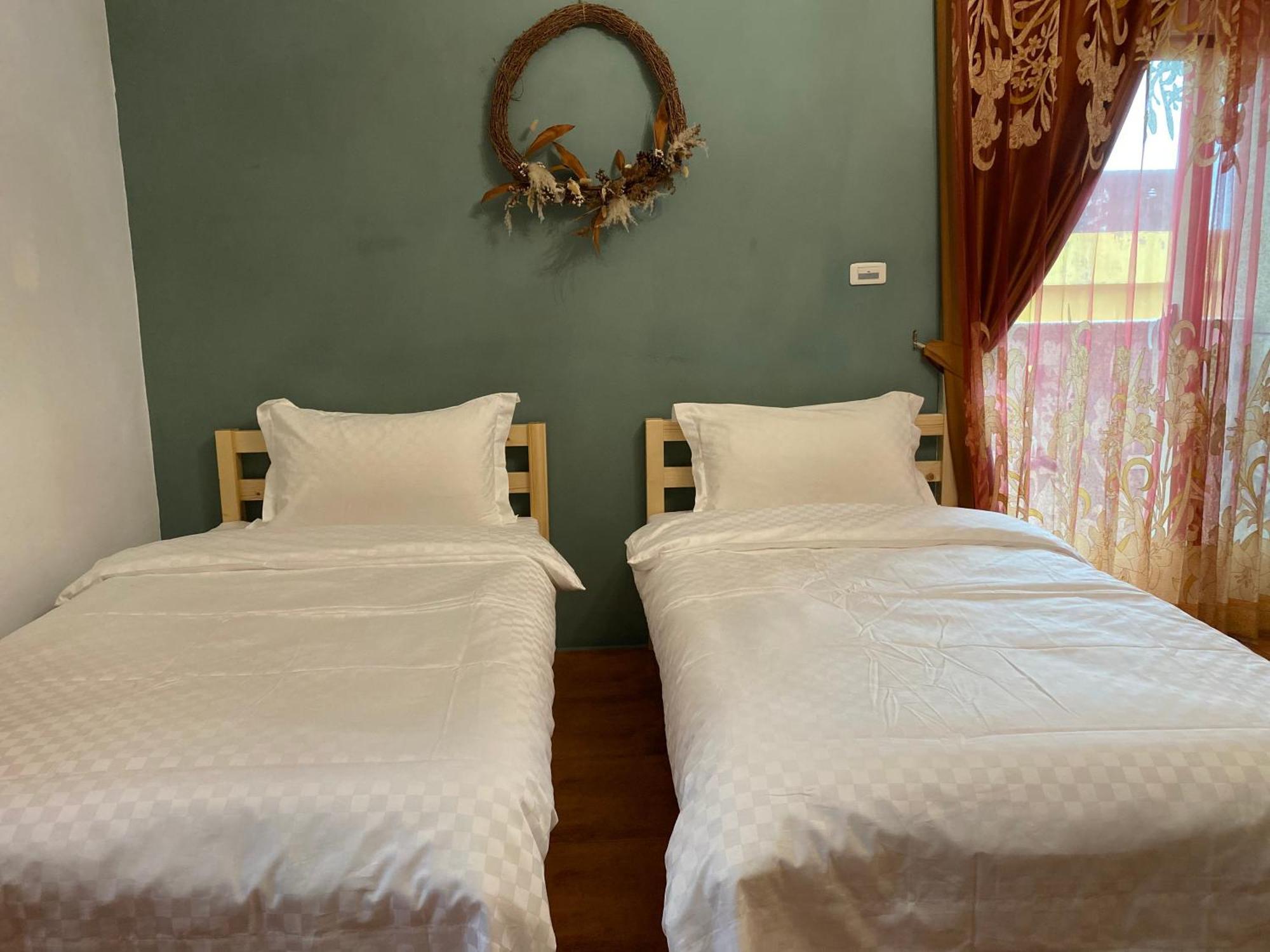 Sea Princess B&B Fengbin Esterno foto