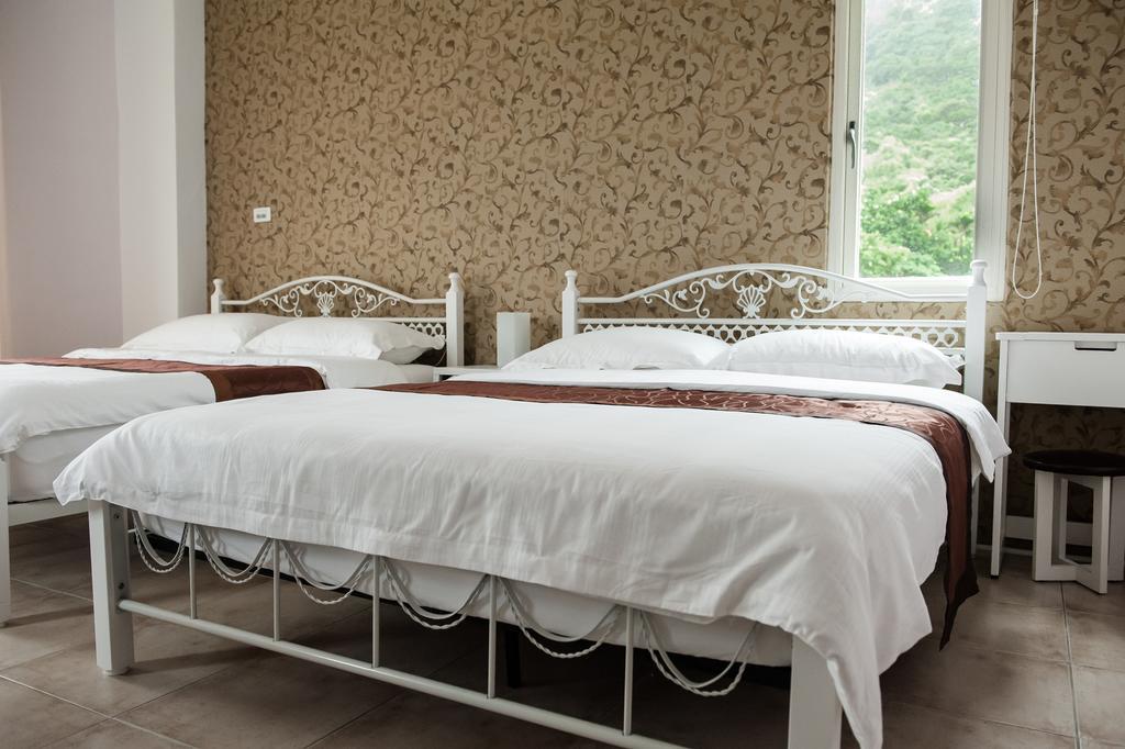 Sea Princess B&B Fengbin Esterno foto