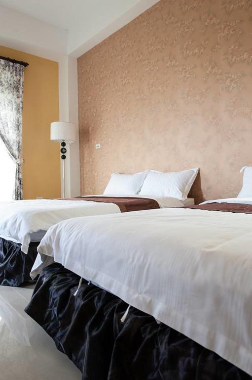 Sea Princess B&B Fengbin Esterno foto
