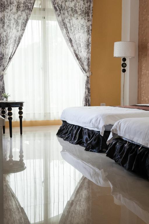 Sea Princess B&B Fengbin Esterno foto