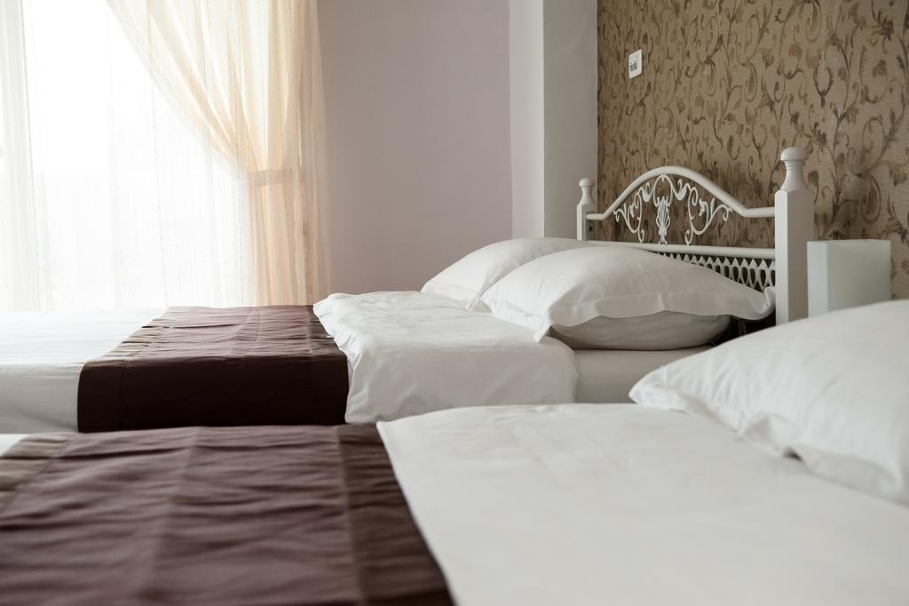 Sea Princess B&B Fengbin Esterno foto
