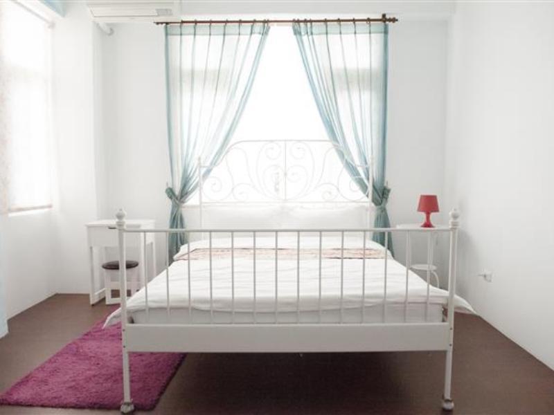 Sea Princess B&B Fengbin Esterno foto