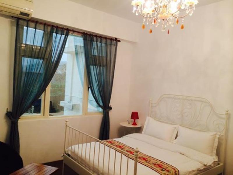 Sea Princess B&B Fengbin Esterno foto